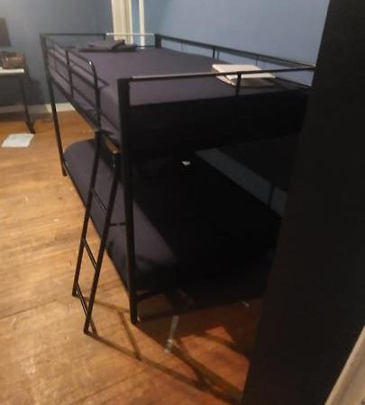 Zen Hostel Toronto Bagian luar foto