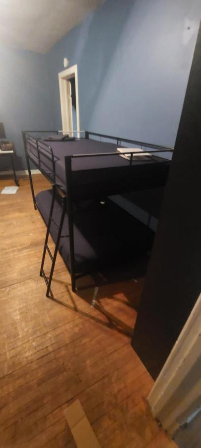 Zen Hostel Toronto Bagian luar foto